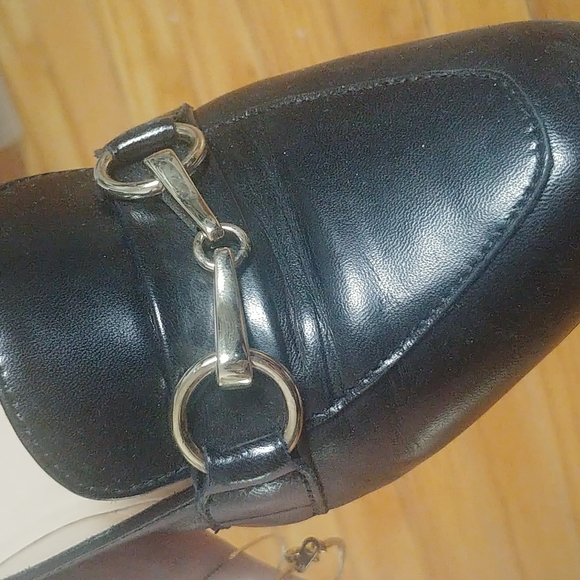 Browns loafers - Picture 3 of 6